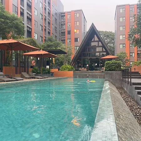 Escent Ville Chiangmai A4